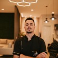 Selecionar Israel  Rodrigues     ( Ceo )
