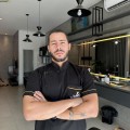 Selecionar Vitor Gabriel