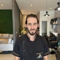 Selecionar Igor Gustavo ( Gerente )